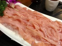 精品鹅肠-家一加火锅(绿地翠谷总店)