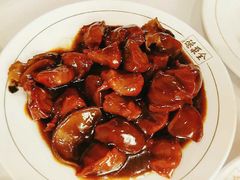 -北京全聚德(天安门店)