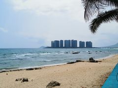 -日月湾海门游览区