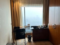 -南京商茂国际酒店(新街口德基广场店)