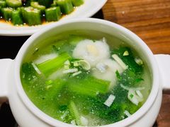-将相和·海鲜蒸饺大连菜