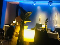 -林肯爵士乐上海中心 Jazz at Lincoln Center Shanghai