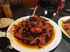 -红盔甲·小龙虾(人民广场店)
