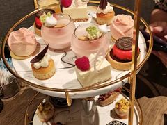 -粤海喜来登酒店·&More聚驿(天河城店)