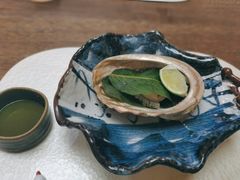 -空蝉怀石料理(益丰·外滩源店)