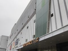 -永旺梦乐城(武汉金桥店)