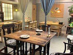 -本处·素食·融合料理(南油店)