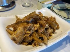 -渔民船说·北塘海鲜·天津菜·海肠捞饭(北塘古镇店)