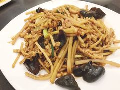 -老牌坊•鲁菜名店•地道济南菜(大观园商埠店)