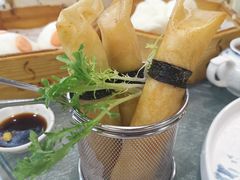 -點無缺茶楼·海鲜酒家(世博店)
