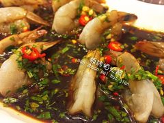 iphone_upload_pic-八闽饭店闽南小镇(铁西店)