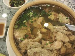 -客家汇·客家传承菜(水库店)