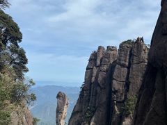-三清山风景名胜区