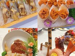 -富黎华海鲜大酒楼(正大广场店)