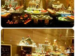 -东方广场假日酒店-蜀咖啡餐厅