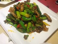 -一个叫川的地方(麒麟新天地店)