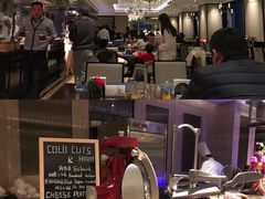 -Social 秀西餐厅-长沙瑞吉酒店(运达店)