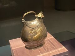 -陕西自然博物馆