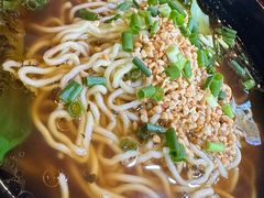 -赖扁担重庆小面(友谊路店)