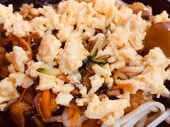 -大姨捞面(新安花园店)