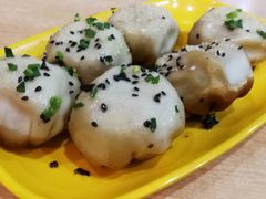 -小杨生煎(黄河路店)