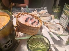 -Thai Basil罗勒叶泰式餐厅(时代天街店)