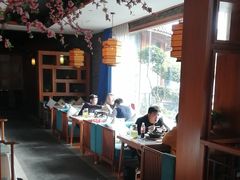 -群英会·三国菜(曹魏古城店)