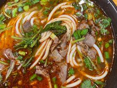 -遵义虾子卢四羊肉粉(大沽路店)