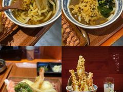 -天妇罗内顺田(罗湖店)