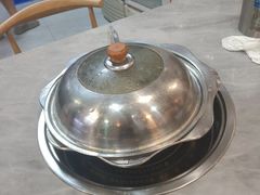 -光头药膳鸡(莱茵小镇店)