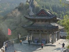 -雁门关景区