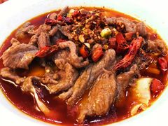 -天成川菜馆(华乐店)