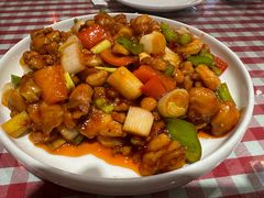 -王村姑老土炕莜面村(桥东店)