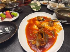 -新大陆·中国厨房