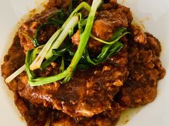 葱烤大排-金时代顺风大酒店(协泰店)