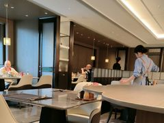 -厨艺海鲜自助餐厅•越秀宾馆希尔顿格芮精选酒店
