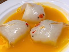 -十二粤味·顺德菜·烧鹅点心(五四广场店)