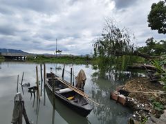 -东钱湖旅游度假区