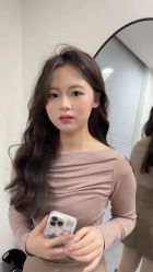 -东梵造型·烫发染发接发连锁SALON