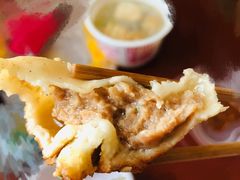 小杨生煎-小杨生煎(黄河路店)