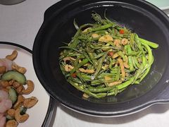 -蜀龙阁· 龍头水煮鱼(天坛店)