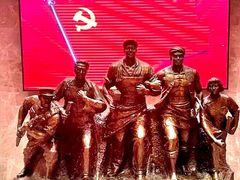 -中共四大纪念馆