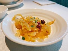 餐前小菜-莆田餐厅PUTIEN(颐堤港店)