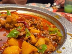 -那拉提之疆·新疆菜(美院店)