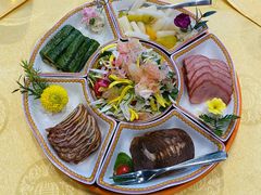 -白家大院·王府宫廷菜(苏州街店)