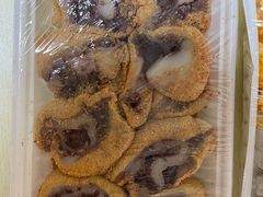 -南大门韩国米糕(公滨路店)