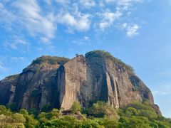 -九曲溪竹筏码头