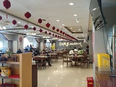 -全聚德烤鸭店(马家堡店)