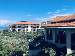 -惠州金海湾嘉华度假酒店