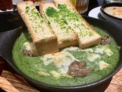 -西堤牛排(龙德广场店)